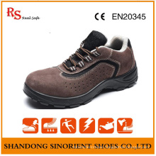 Steel Toe Cap for Safety Shoes Germany RS895